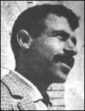 صمد بهرنگی