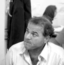 Mansour Osanloo