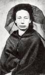 Louise Michel in 1871