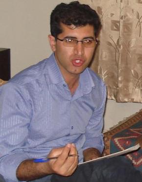 مهدی امینی زاده مهدی امینی زاده