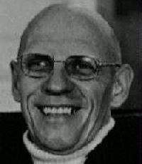 Michel Foucault