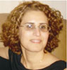 پروین کوه گیلانی